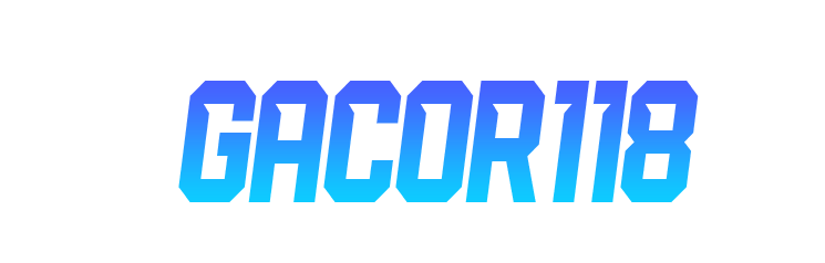 GACOR118 Logo